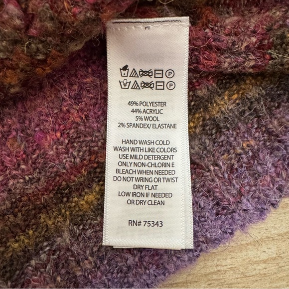 Christian Siriano Cardigan - Picture 10 of 12